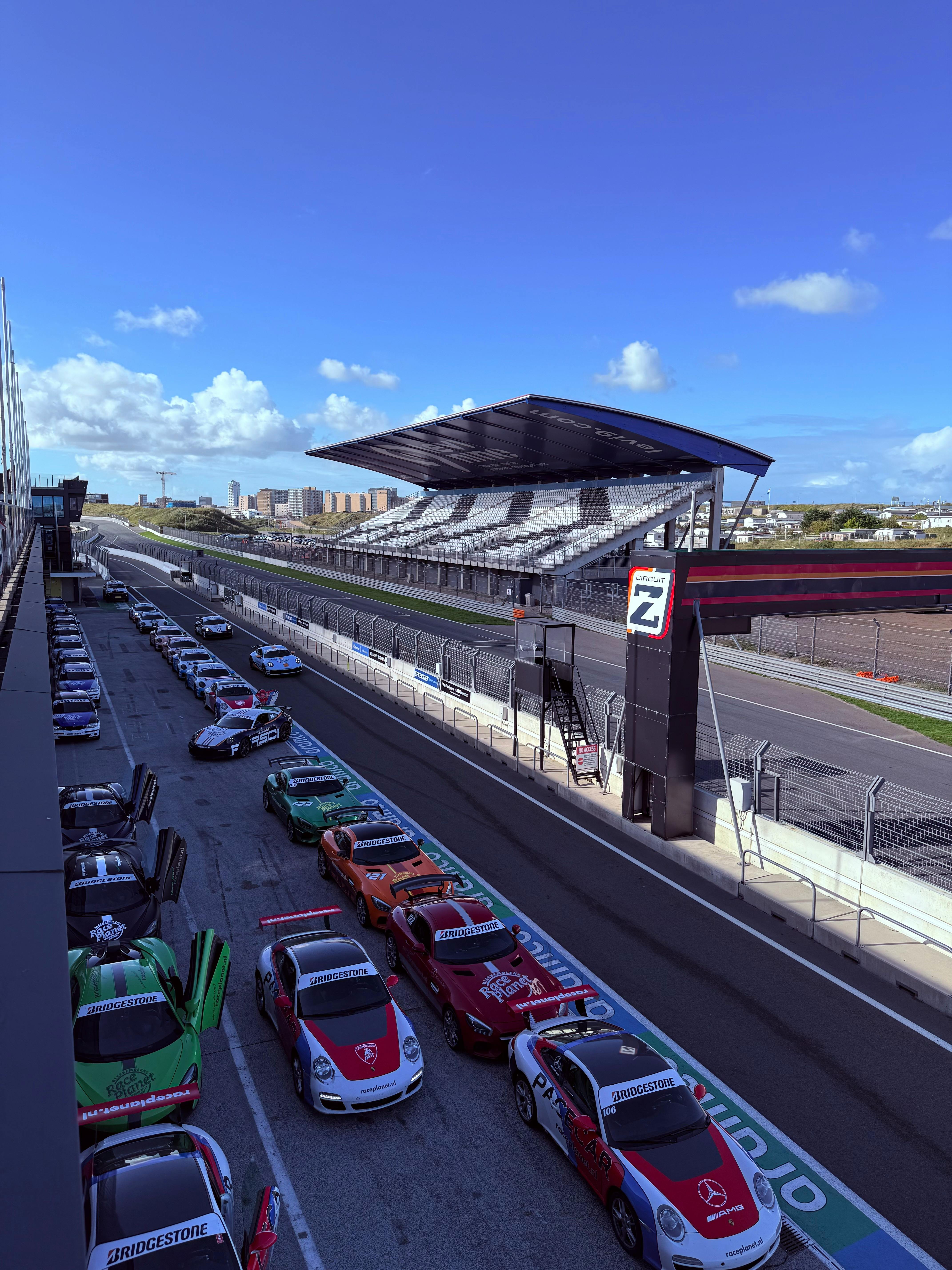 Circuit Zandvoort
